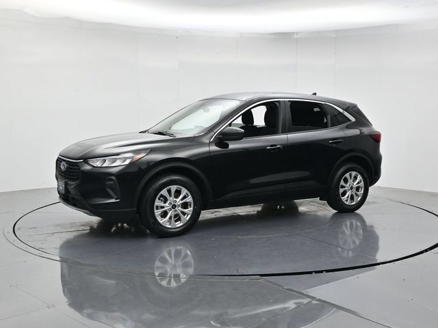 Certified 2024 Ford Escape Active AWD/4WD image 5