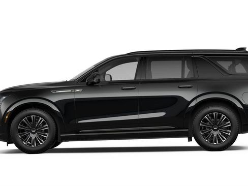 New 2026 Cadillac Escalade IQL Sport 1 image 74