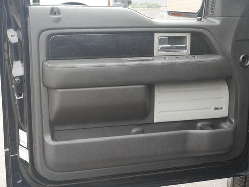 Used 2012 Ford F150 Platinum AWD/4WD image 37