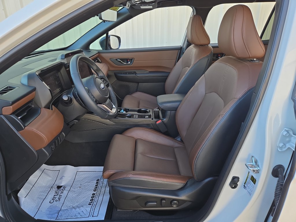 Used 2026 Subaru Outback Touring XT AWD/4WD image 14