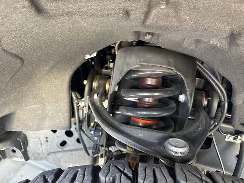 Used 2024 Ford F150 Raptor AWD/4WD image 14