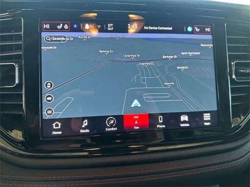 Used 2024 Dodge Durango GT image 16