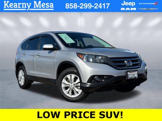 Used 2012 Honda CR-V EX video 1