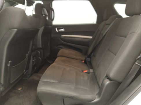 Used 2018 Dodge Durango SXT w/ Quick Order Package 2BB image 18