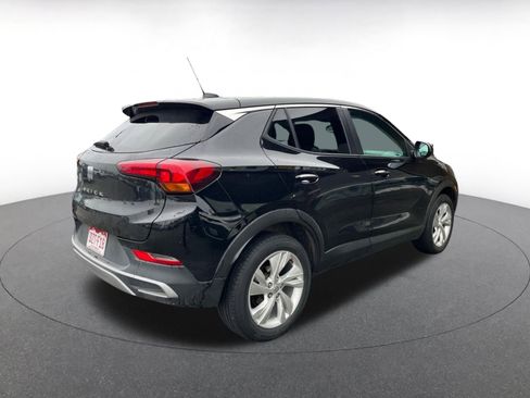Used 2025 Buick Encore GX Preferred image 7