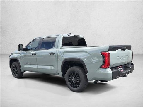 New 2026 Toyota Tundra SR5 AWD/4WD image 7