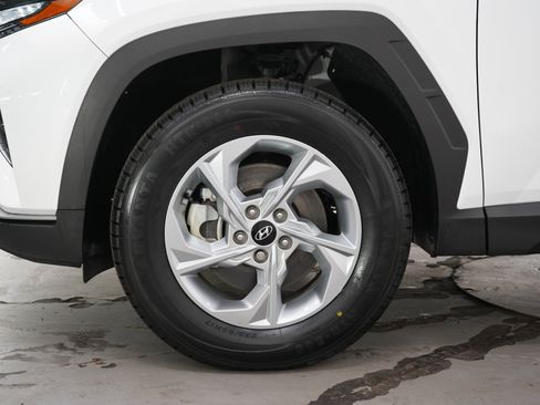 Certified 2023 Hyundai Tucson SEL AWD/4WD image 30