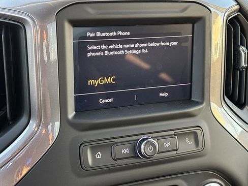 New 2025 GMC Sierra 1500 Pro w/ Pro Value Package image 22