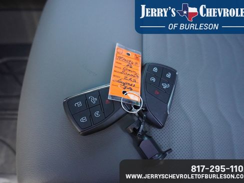 Used 2026 Chevrolet Silverado 2500 ZR2 image 10