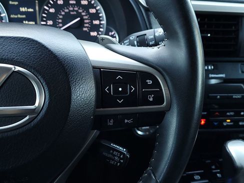 Used 2022 Lexus RX 350 FWD w/ Premium Package image 23