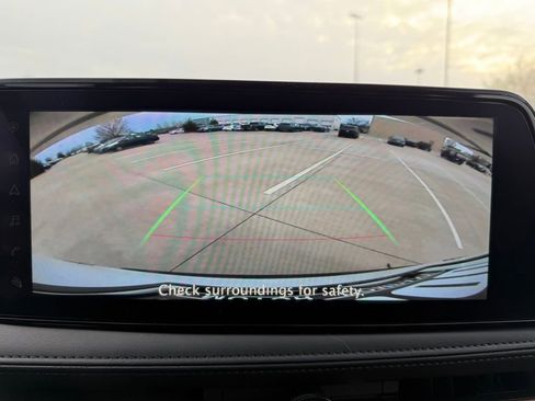 Used 2023 Nissan Ariya ENGAGE e-4ORCE image 22