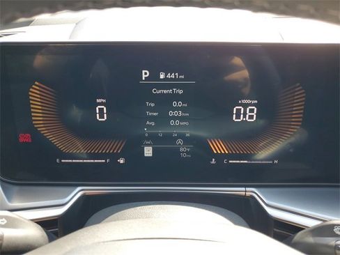 New 2026 Kia Sorento LX image 25