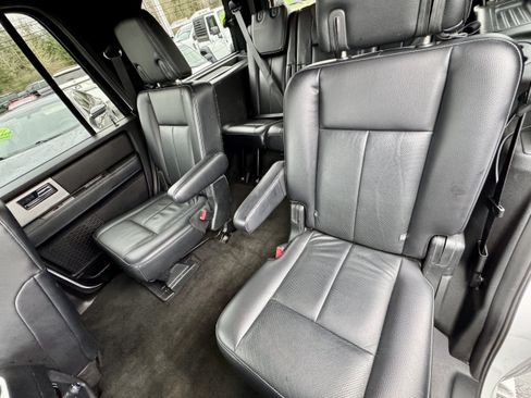 Used 2017 Ford Expedition Limited AWD/4WD image 13