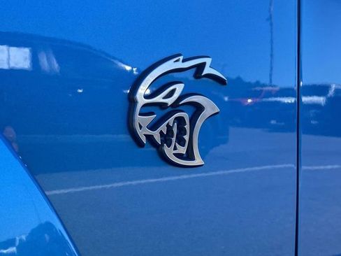 Used 2023 Dodge Challenger SRT Hellcat image 33