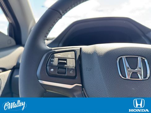 New 2026 Honda Ridgeline RTL image 16