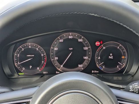 New 2026 MAZDA CX-90 3.3 Turbo w/ Premium Plus Pkg image 35