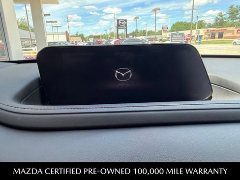Certified 2023 MAZDA CX-30 AWD 2.5 S w/ Preferred Package image 32