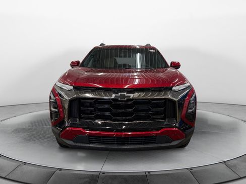 New 2026 Chevrolet Equinox ACTIV w/ Convenience Package III AWD/4WD image 7