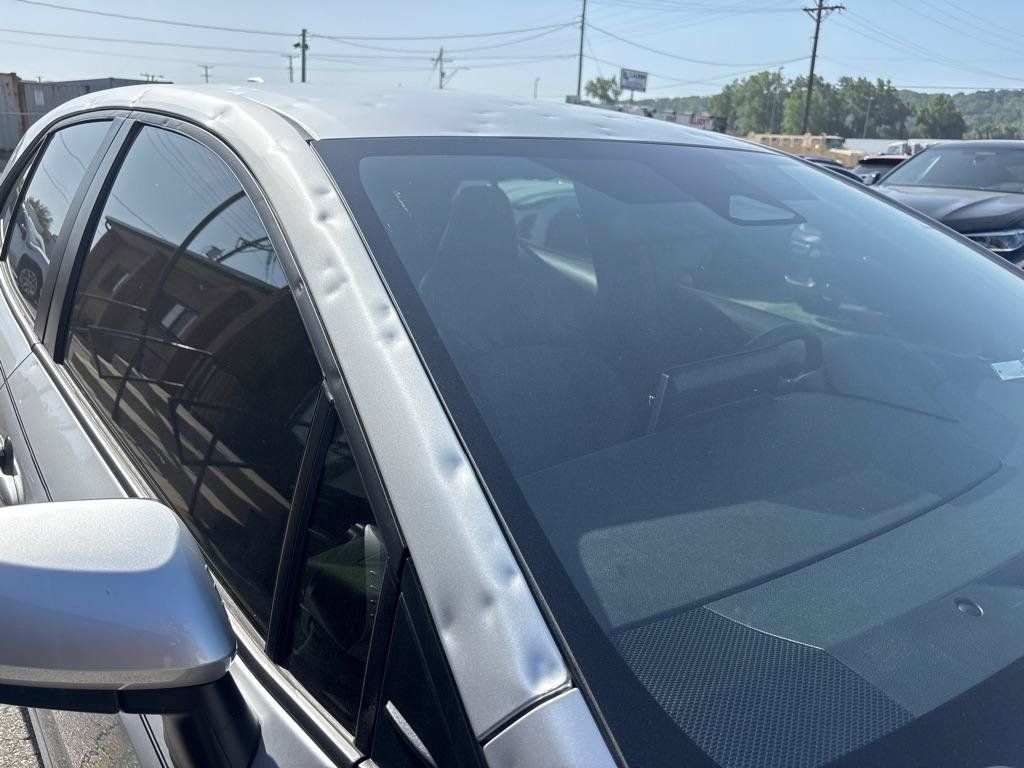 Used 2024 Toyota Corolla XSE FWD image 7