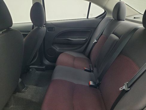 Used 2020 Mitsubishi Mirage G4 LE image 18