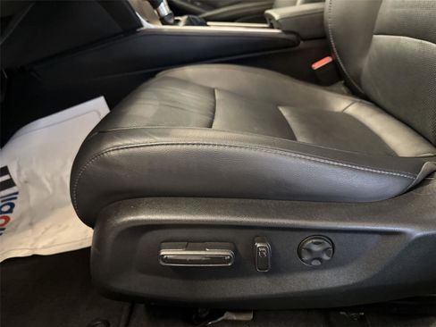 Used 2021 Honda Accord EX-L image 14