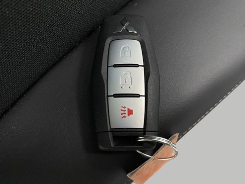 New 2026 Mitsubishi Outlander ES AWD/4WD image 63
