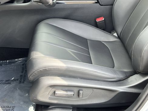 Certified 2025 Acura ADX FWD image 11