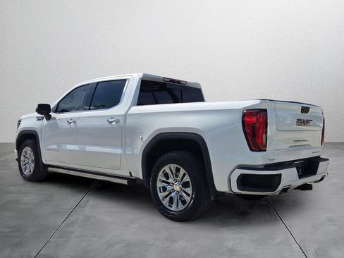 Used 2023 GMC Sierra 1500 Denali AWD/4WD image 3