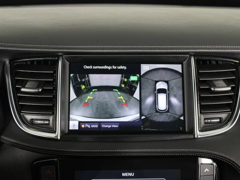 Used 2023 INFINITI QX50 Sport FWD image 29