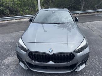 Used 2022 BMW 228i Gran Coupe w/ M Sport Package FWD video 2
