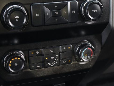 Used 2019 Ford F550 4x4 Crew Cab Super Duty image 32