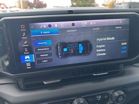 Used 2024 Jeep Wrangler Unlimited Sahara image 35