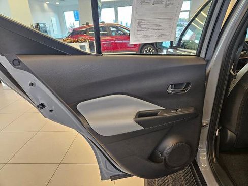 Certified 2023 Nissan Kicks SR w/ SR Premium Package image 27