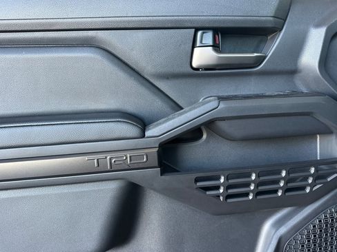 New 2026 Toyota Tacoma TRD Off-Road image 12
