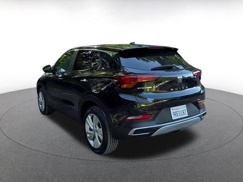 Used 2025 Buick Encore GX Preferred FWD image 11