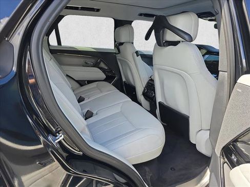 Certified 2023 Land Rover Range Rover Sport SE AWD/4WD image 11