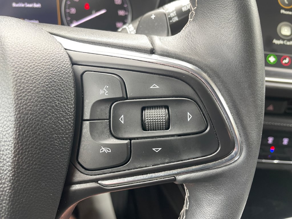 Used 2023 Buick Envision Essence w/ Sport Touring Package AWD/4WD image 24