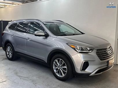 Used 2018 Hyundai Santa Fe SE