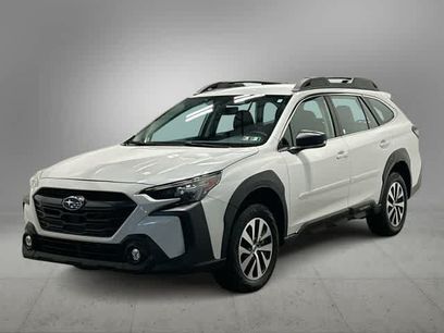 Used 2024 Subaru Outback