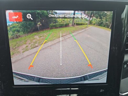 Used 2025 RAM 1500 Big Horn RWD image 15