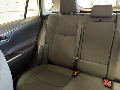 Used 2025 Toyota RAV4 XLE w/ Convenience Package image 41