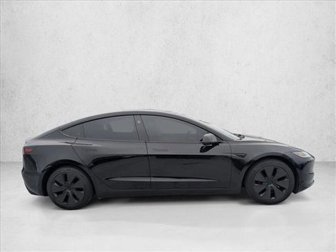 Used 2024 Tesla Model 3 RWD image 4