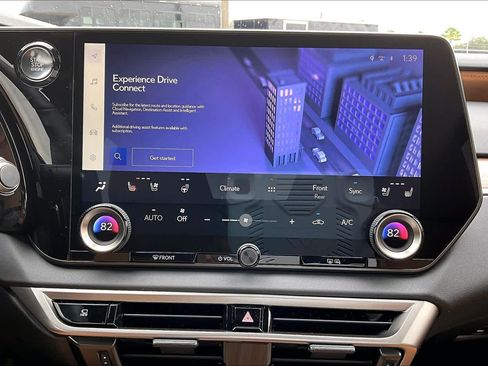 New 2026 Lexus RX 350 Premium image 18