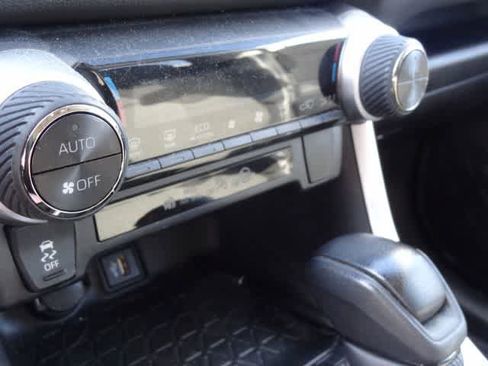 Certified 2024 Toyota RAV4 XLE AWD/4WD image 12