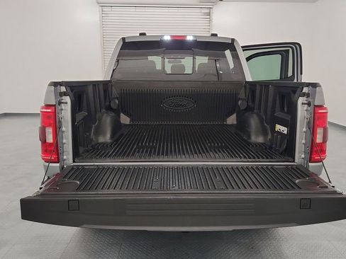 Used 2023 Ford F150 XLT w/ Equipment Group 302A High image 26