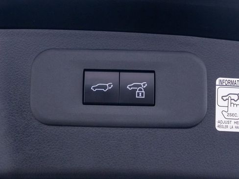 Used 2023 Lexus NX 450h+ AWD w/ Vision Package image 35