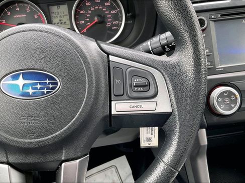 Used 2017 Subaru Forester 2.5i w/ Alloy Wheel Package image 22