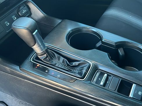 Used 2025 Honda Civic Sport image 20