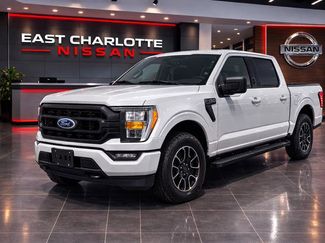 Used 2022 Ford F150 XLT w/ Equipment Group 302A High video 1