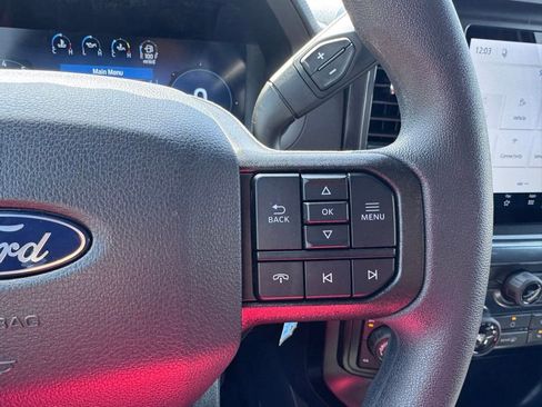New 2026 Ford F150 STX w/ F-150 LOBO Package AWD/4WD image 26